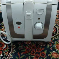 سرخ کن ۲/۵ لیتری ویداس