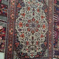 فروش ۲ عدد فرش دستبافت|فرش|نجفآباد, ویلاشهر|دیوار