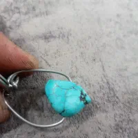 سنگ فیروزه