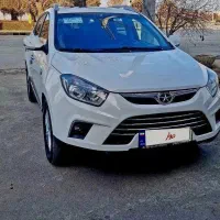 جک s5 دنده ۹۶ استثنایی (معاوضه با ارزانتر)|خودرو سواری و وانت|همدان, |دیوار