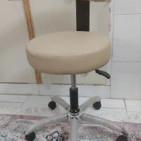 صندلی چرخ دار
