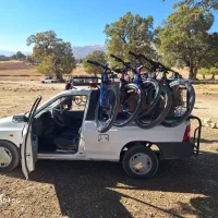 حمل بار به تمام نقاط|خدمات حمل و نقل|نورآباد ممسنی, |دیوار