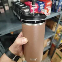 فرچ پرس ماگ تیسو ۶۰۰ میل