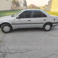 پژو ۴۰۵مدل ۹۴