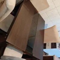 میز غذاخوری ۴نفره