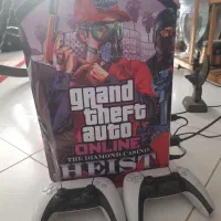 ps5 فت