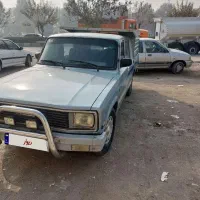 مزدا ۲۰۰۰ دوکابین قابل معامله با اریسان