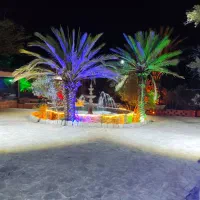 نیاز به کارگر با جای خواب و غذا در باغرستوران