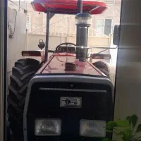 تراکتور ۴۷۵ درحد