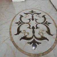 کاشی کاری هادیان