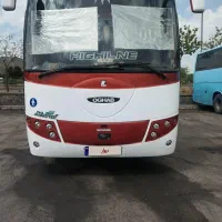 اتوبوس اسکانیا
