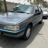 پژو۴۰۵