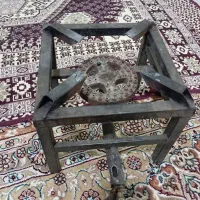 گاز چهار پایه|اجاق گاز و لوازم برقی پختوپز|سنقر, |دیوار