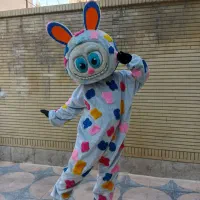 عروسک تن پوش عروسکی شیراز