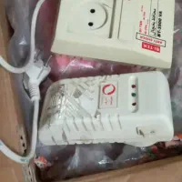 تعدادی وسایل برقی..|سایر لوازم برقی|اندیشه, اندیشه فاز ۱|دیوار