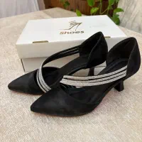 کفش مجلسی سایز ۳۹