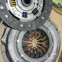 صفحه کلاچ مارک مک آرم|قطعات یدکی و لوازم جانبی|اردبیل, |دیوار