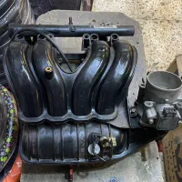 لوازم تقویت پژو و پمپ بنزین و کیت مکش