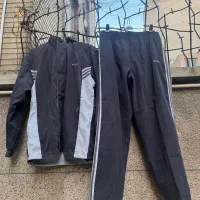 کاپشن شلوار دورو جنس شمی با کیفیت