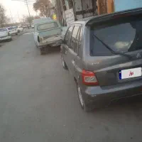 پراید111|خودرو سواری و وانت|مشهد, پورسینا|دیوار