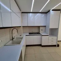 ۸۶متر/ ۲خواب /جنوبی /کلید اول/ شیک|فروش آپارتمان|اصفهان, بهارستان|دیوار