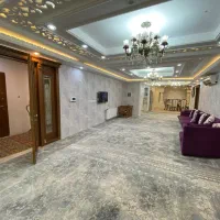 فروش آپارتمان ۳۹۰ متری حاشیه مرادقلی