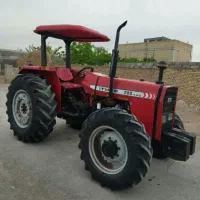 تراکتور فرگوسن ۲۸۵ جفت فابریک|خودرو سنگین|صمصامی, |دیوار