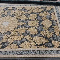 پادری های ۱۲۰۰شانه تراکم ۳۶۰۰نخ ترک|فرش|پاکدشت, پاکدشت (مامازند)|دیوار