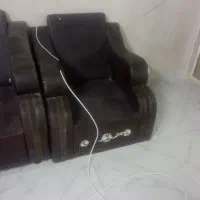 مبل کارکرده