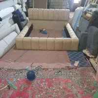 تخت دونفره