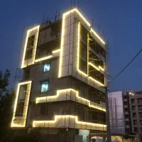 به یک کارگر ساختمانی نیازمندیم