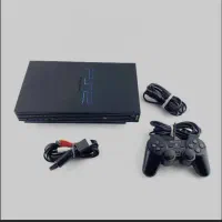 پلی استیشن ۲ خشک