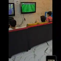 واگذاری گیم نت|فروشگاه و مغازه|کنگاور, |دیوار