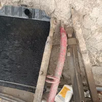 ادوات کشاورزی  تراکتورفروشی نیست|ماشین‌آلات صنعتی|اردبیل, |دیوار