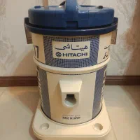 جاروبرقی جارو برقی هیتاچی قدیمی اصل ژاپن|جاروبرقی، جارو شارژی، بخارشو|تهران, سعادت‌آباد|دیوار