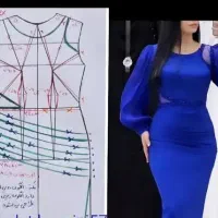 آموزش خیاطی