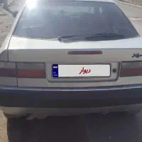 زانتیا 2000|خودرو سواری و وانت|خواف, |دیوار