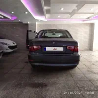 سمند سورن خاکستری|خودرو سواری و وانت|اسلام‌شهر, مطهری|دیوار