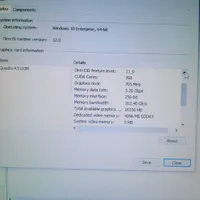 Dell m6800 i7|رایانه همراه|تهران, نازی‌آباد|دیوار