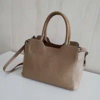 کیف چرم طبیعی