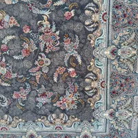 آترین ۲۵۵۰ تراکم ۷۰۰شانه|فرش|تهران, نعمت‌آباد|دیوار