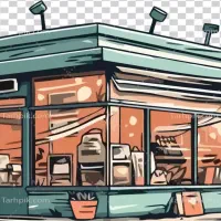 دو دربند مغازه بمتراژ ۶۰متر به علاوه آپارتمان بالا