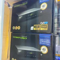 گیرنده دیجیتال