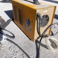 دستگاه جوش آرگون برق سه فاز|ابزارآلات|محمدیه-قزوین, |دیوار