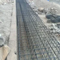 ارماتوربندی اسکلت فلزی استخر بتن|خدمات پیشه و مهارت|تبریز, |دیوار