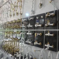شیرآلات سینک / بردیا/شیرآلات