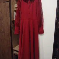 لباس مجلسی زنانه