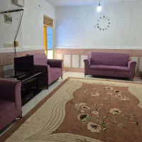 اجاره ویلایی ۲ خواب تمیز و باصفا ساحل تیاب بندر