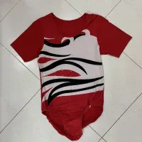 لباس ژیمناستیک دخترونه