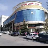 مغازه پاساژ بهارستان طبقه همکف